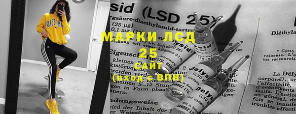 индика Алексеевка